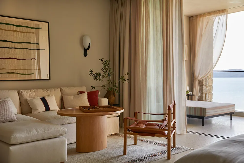 Mandarin Oriental, Costa Navarino Resort