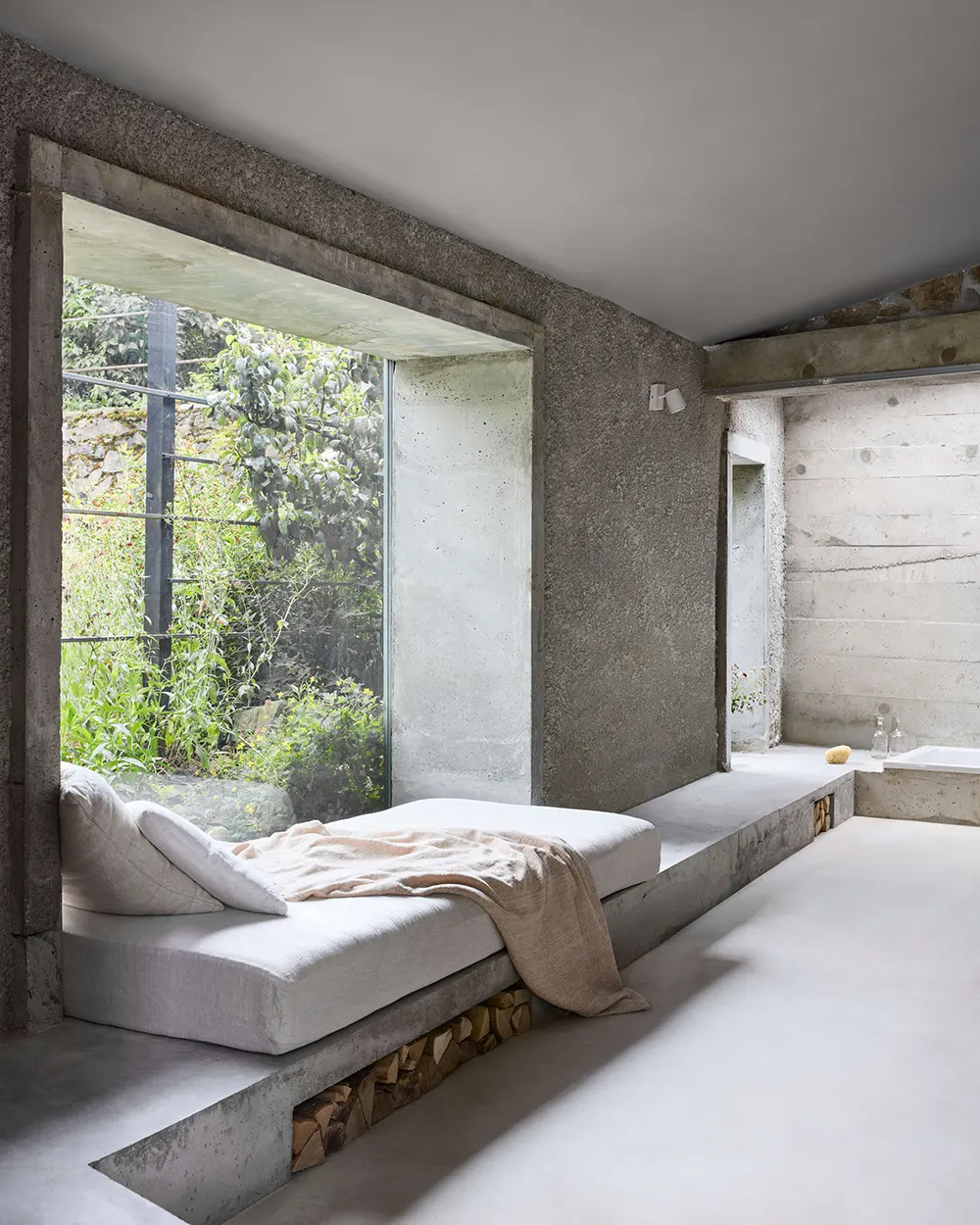 Panoší Újezd Summer House by Lenka Milerová architektka