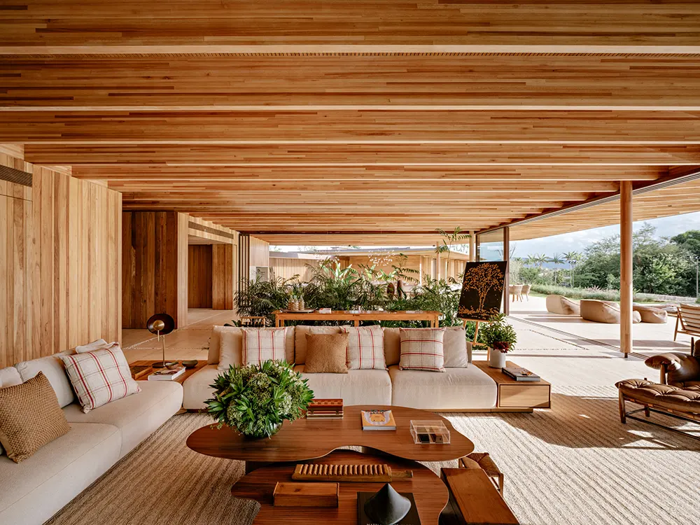 Jacobsen Studio AMS House