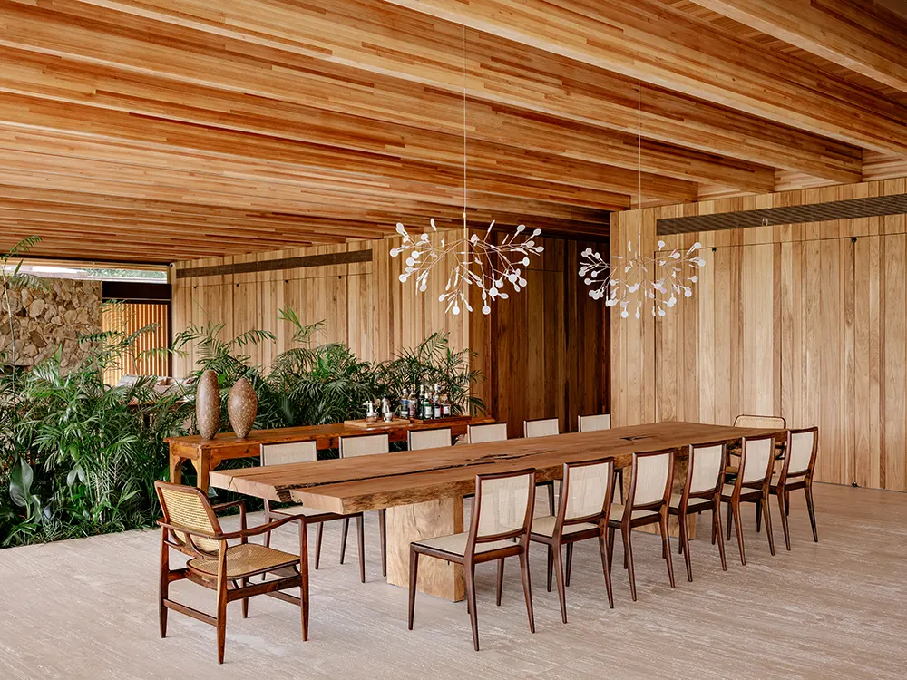 Jacobsen Studio AMS House