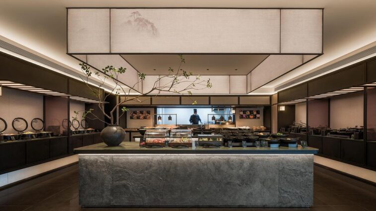 Grand Ji Hotel Photo Jian Quan Wu