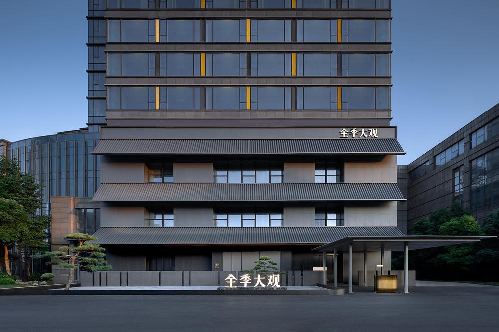 hotel in hangzhou