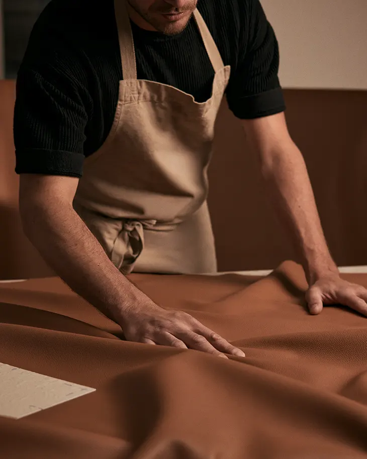 Louis Vuitton Kubic Armchair