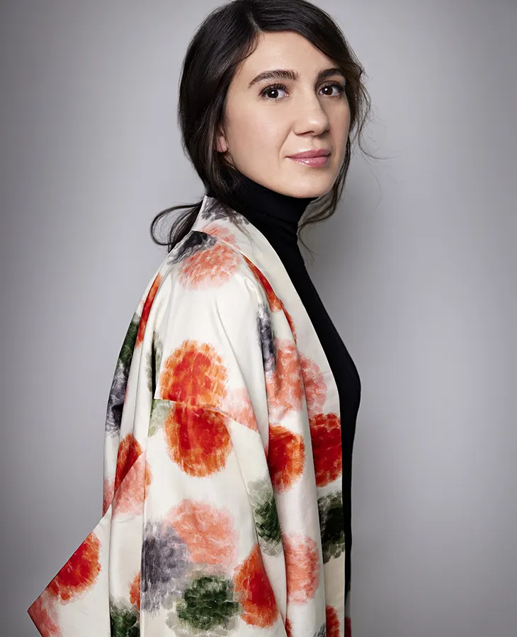 Maria Porro 
