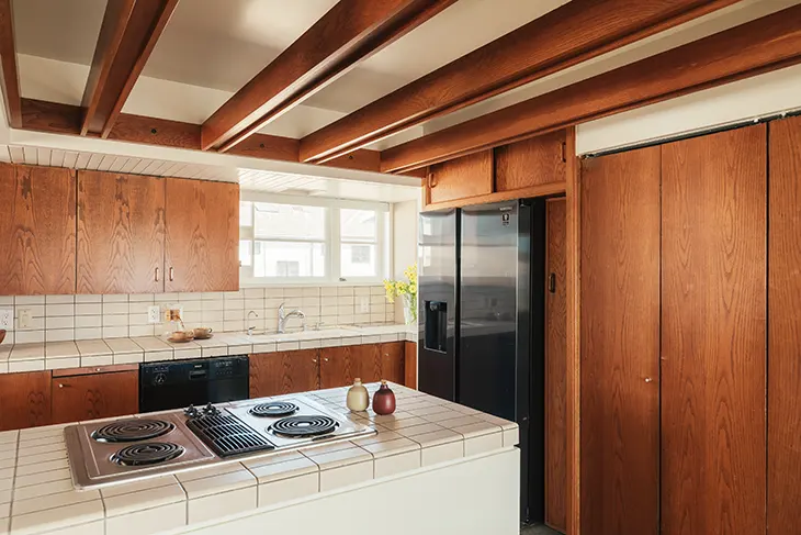 Lovell Beach House by R.M. Schindler