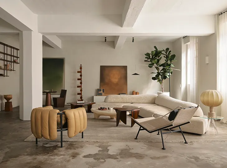 NoMad Residence by Alexander &CO.