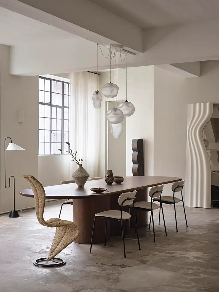 NoMad Residence by Alexander &CO.