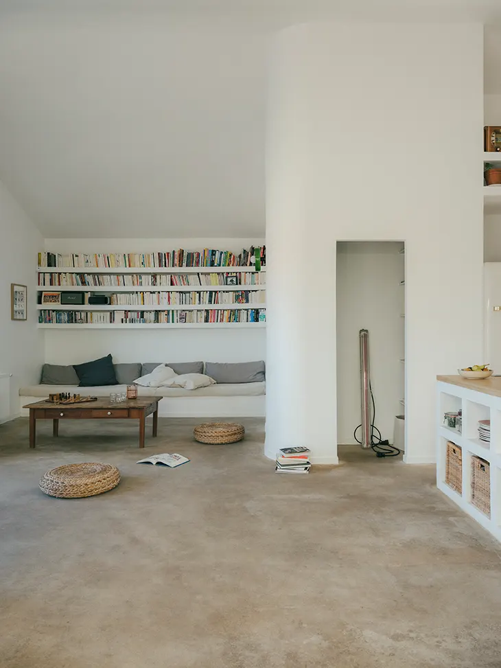Sery by Pareil